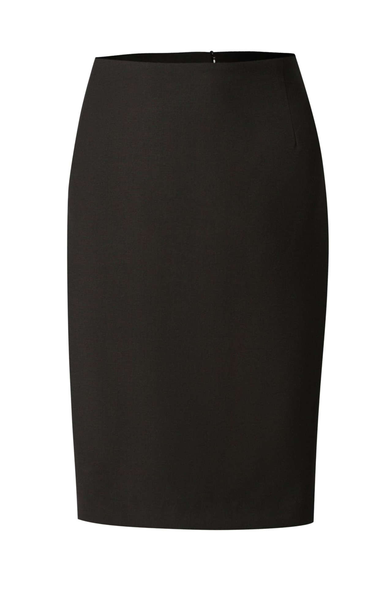 64110 Юбка женская  black El-Risto  Бренд "El-Risto" (Эль Ристо), каталог товаров размер 52/170 