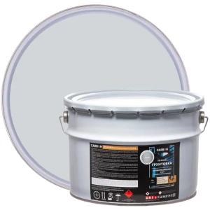 Грунтовка Carbon FD-Primer серая 10 кг 82887372 STLM-2085819