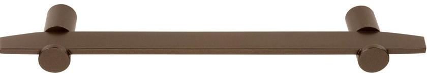 Formani Ручка для мостовой мебели из нержавеющей стали Tense Bb25 - Вид №2