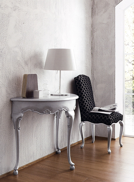 Консоль TESEO ALTA CORTE CL150 Electa - Вид №1