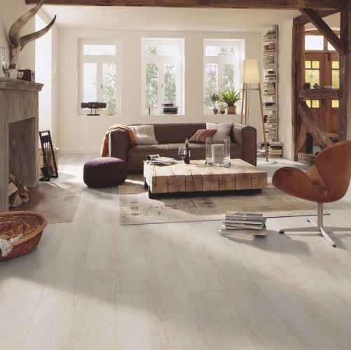 Ламинат Meister Дуб Выбеленный 3300100093 - Вид №8