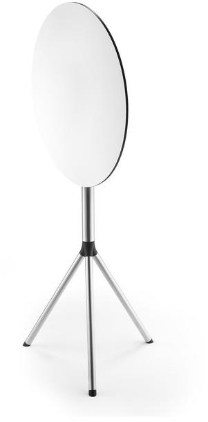 rosconi Круглый высокий стол с откидной крышкой Mollinaro sun-id-1390580 - Вид №1