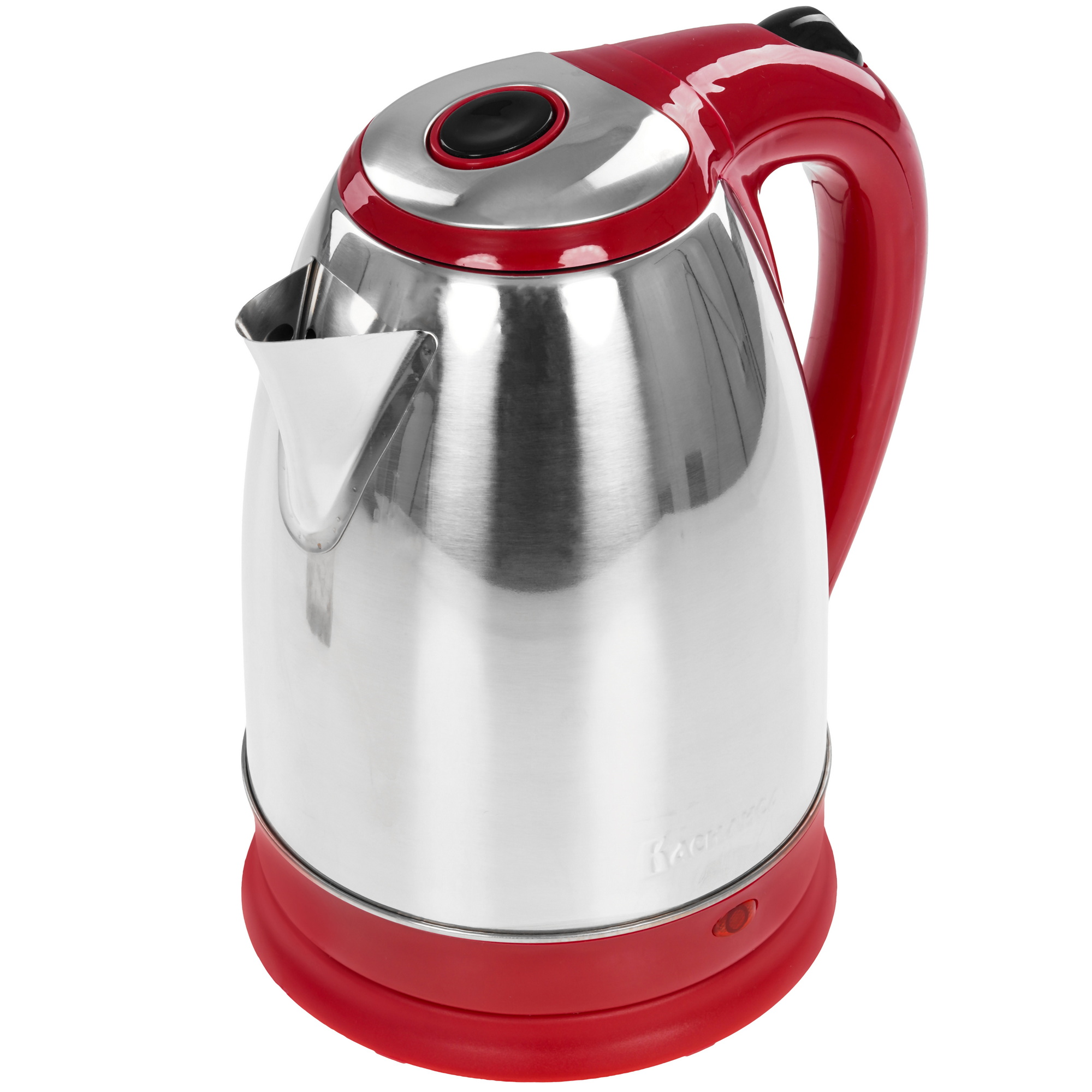 8124488 Электрочайник Василиса ВА-1021 красный STDN-0124708 - Вид №2