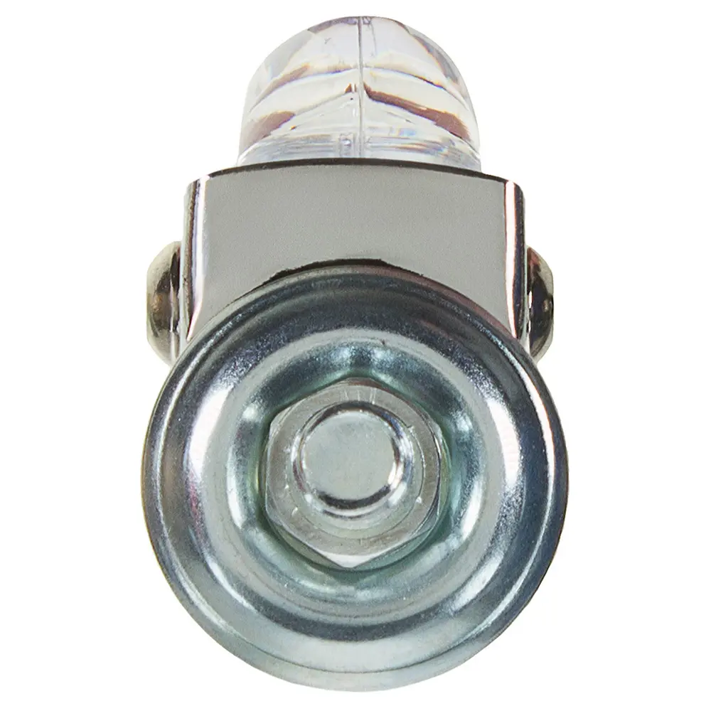 Колесо LTCT-50, 50 мм поворотное без тормоза LARVIJ STLM-2143383 - Вид №2