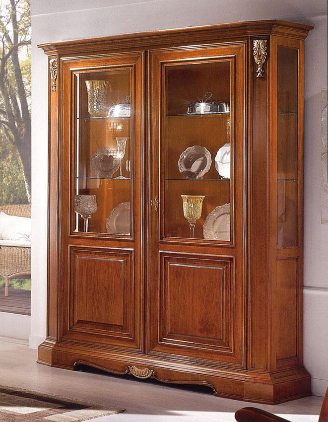 Витрина  BTC INTERNATIONAL E-729 Melograno