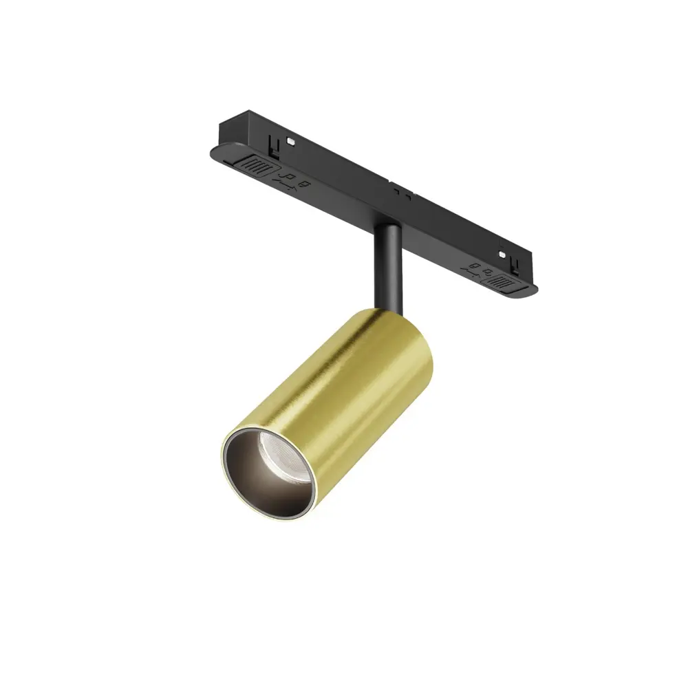 Voltega Focus LED — трековый спот с магнитным креплением для акцентного освещения 89438183 STLM-1564366