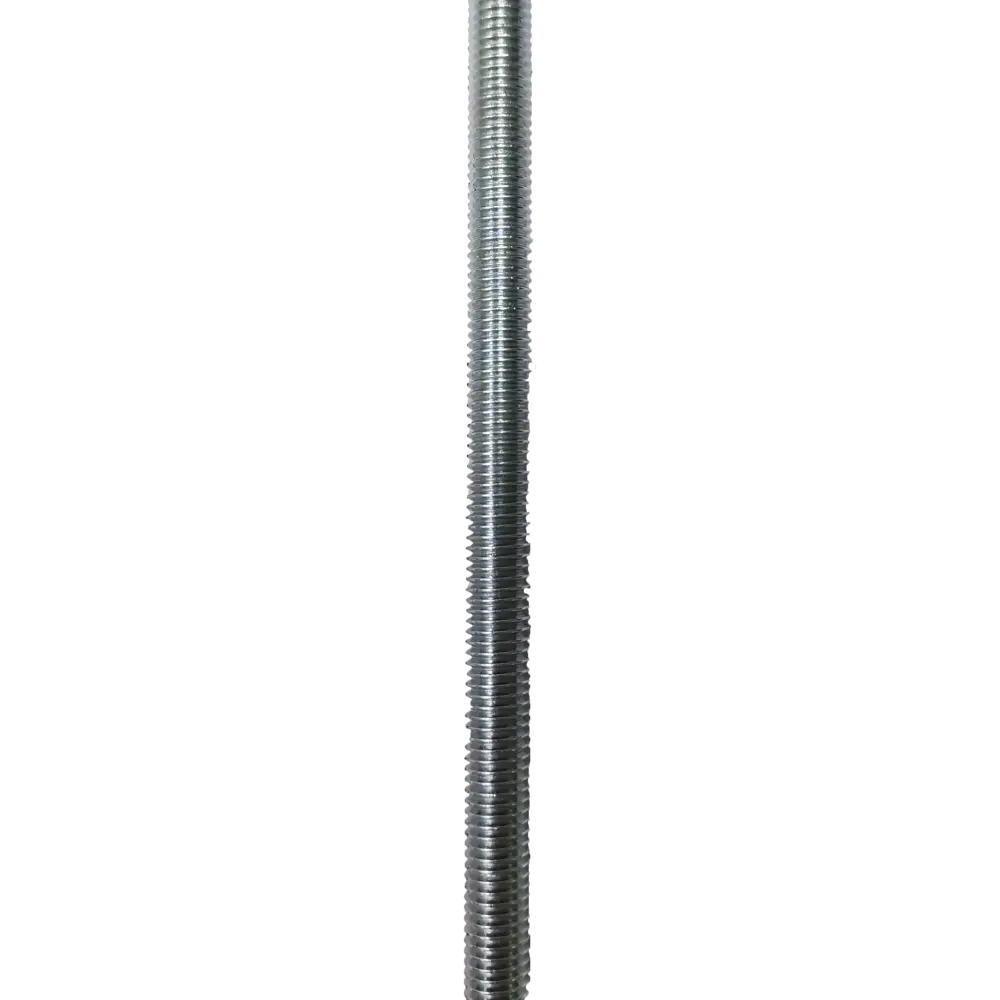 Шпилька DIN 975/976 8x1000 мм, оцинкованный 82319629 STLM-2061004 Santreyd  - Вид №1