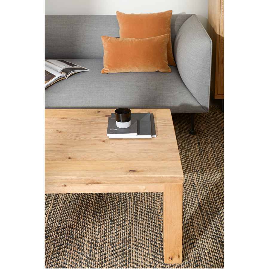 29528900 Столик кофейный , florence, 110х70х45 см Unique Furniture  - Вид №7