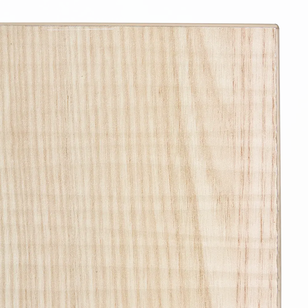 Дверь для шкафа Delinia «Браш» 33x92 см, ЛДСП, цвет бежевый 82097737 STLM-2088560 - Вид №1