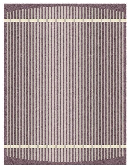 HC28 Cosmo Прямоугольный ковер  R200-207  - Вид №4