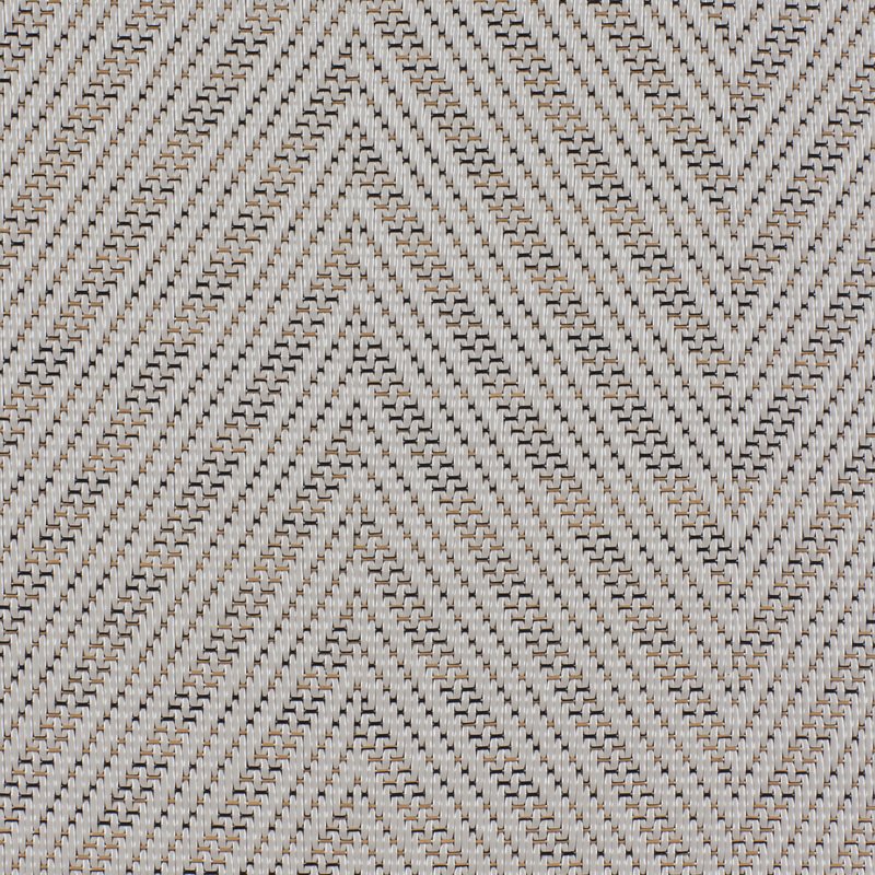 Bolon Graphic  Напольное покрытие виниловый пол Herringbone Beige  - Вид №3