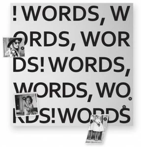 Designobject.it Магнитная доска  It613