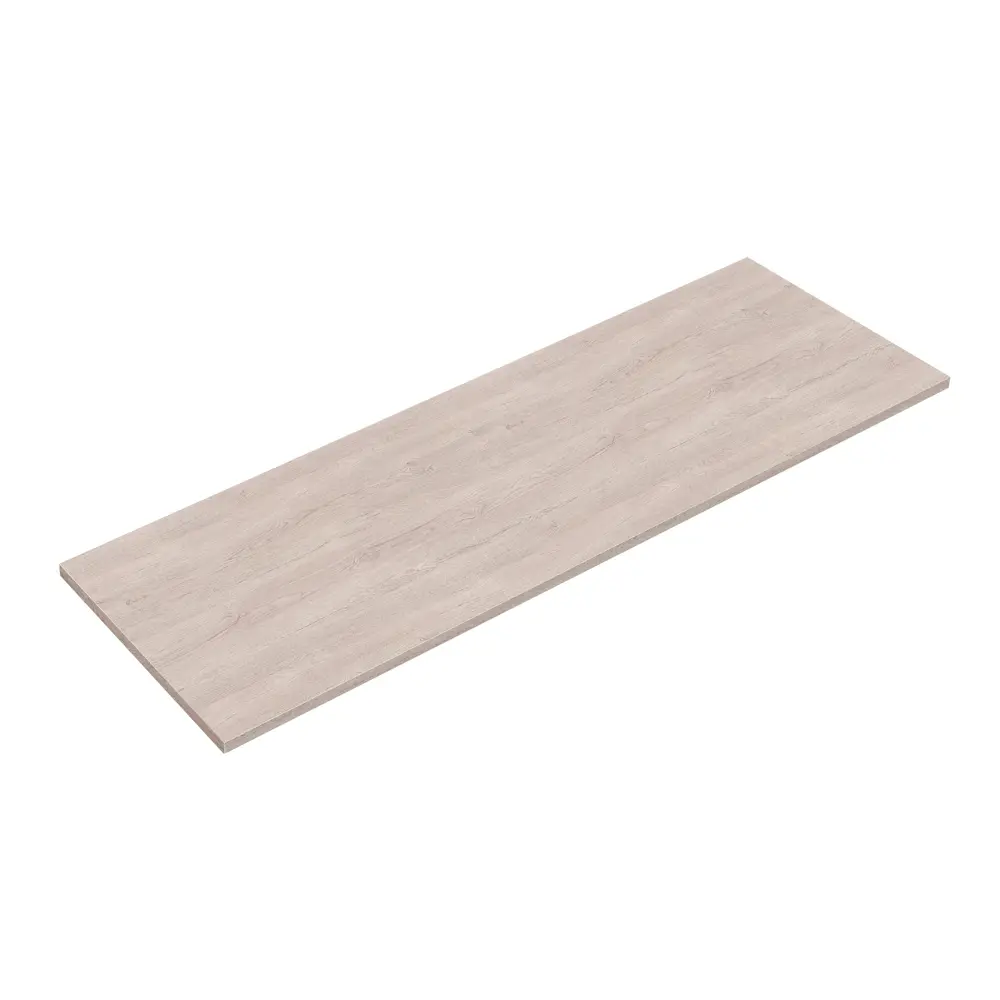Столешница KONSENSA Дуб Мадуро 80x120x3.8 см ДСП цвет коричневый 89452047 STLM-2110198 ДСП Прямой угол - Вид №4