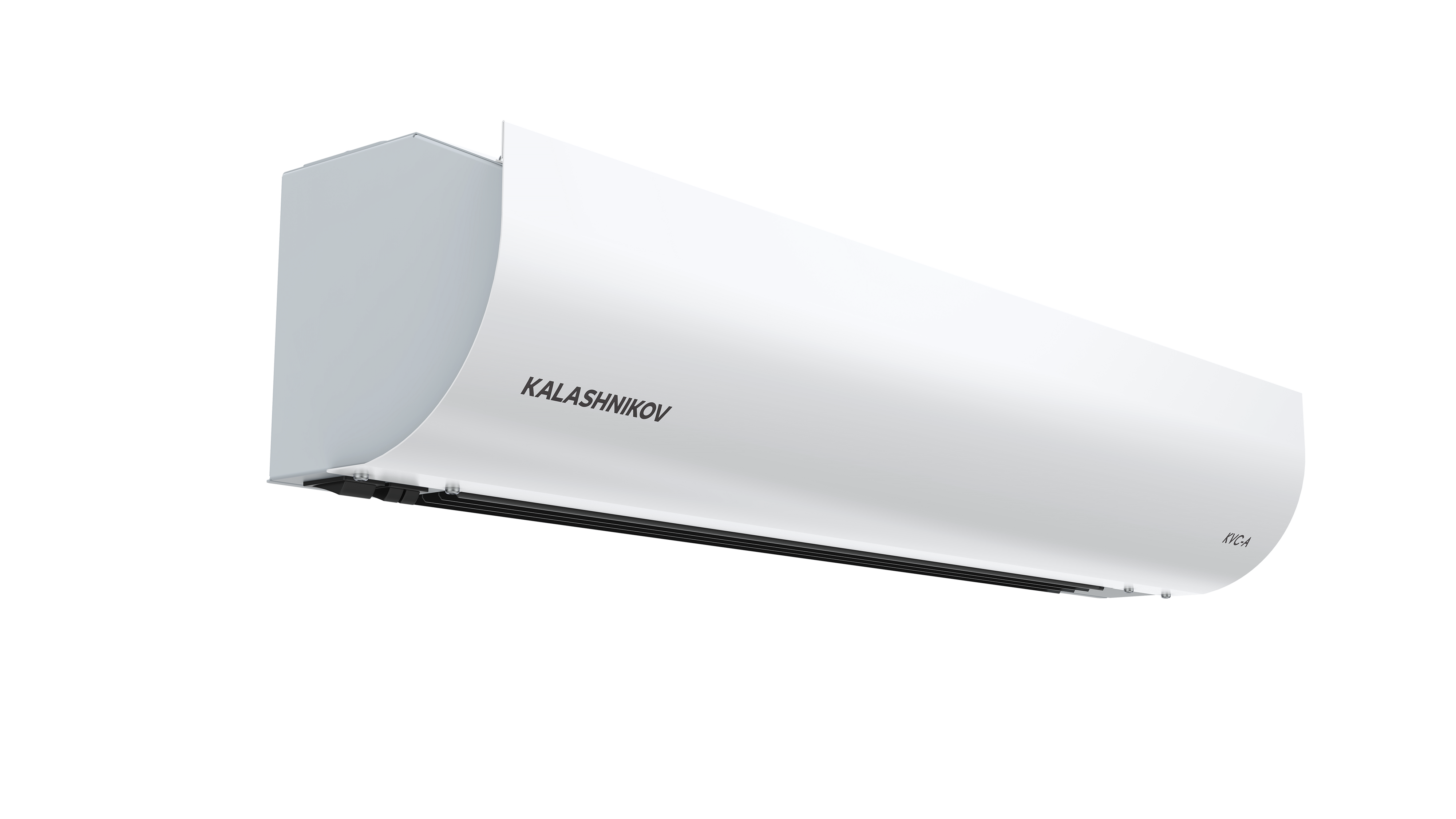 9175068 Тепловая завеса Kalashnikov KVC-A08E3-12 STDN-0057650 - Вид №1