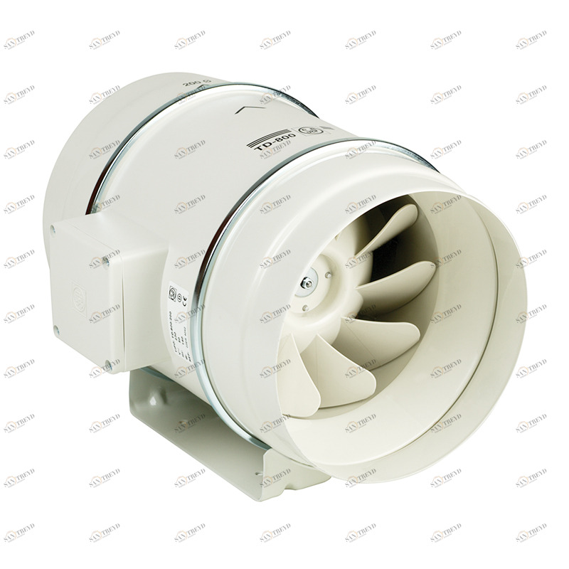 Канальный вентилятор Soler Palau TD 800/200 T 3V 5211358900