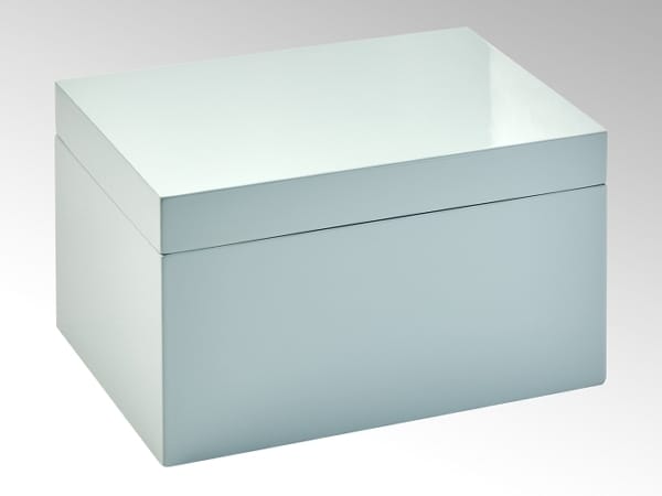 Шкатулка для драгоценностей / контейнер из МДФ LAMBERT TAMA ARCH-00046767 - Вид №6