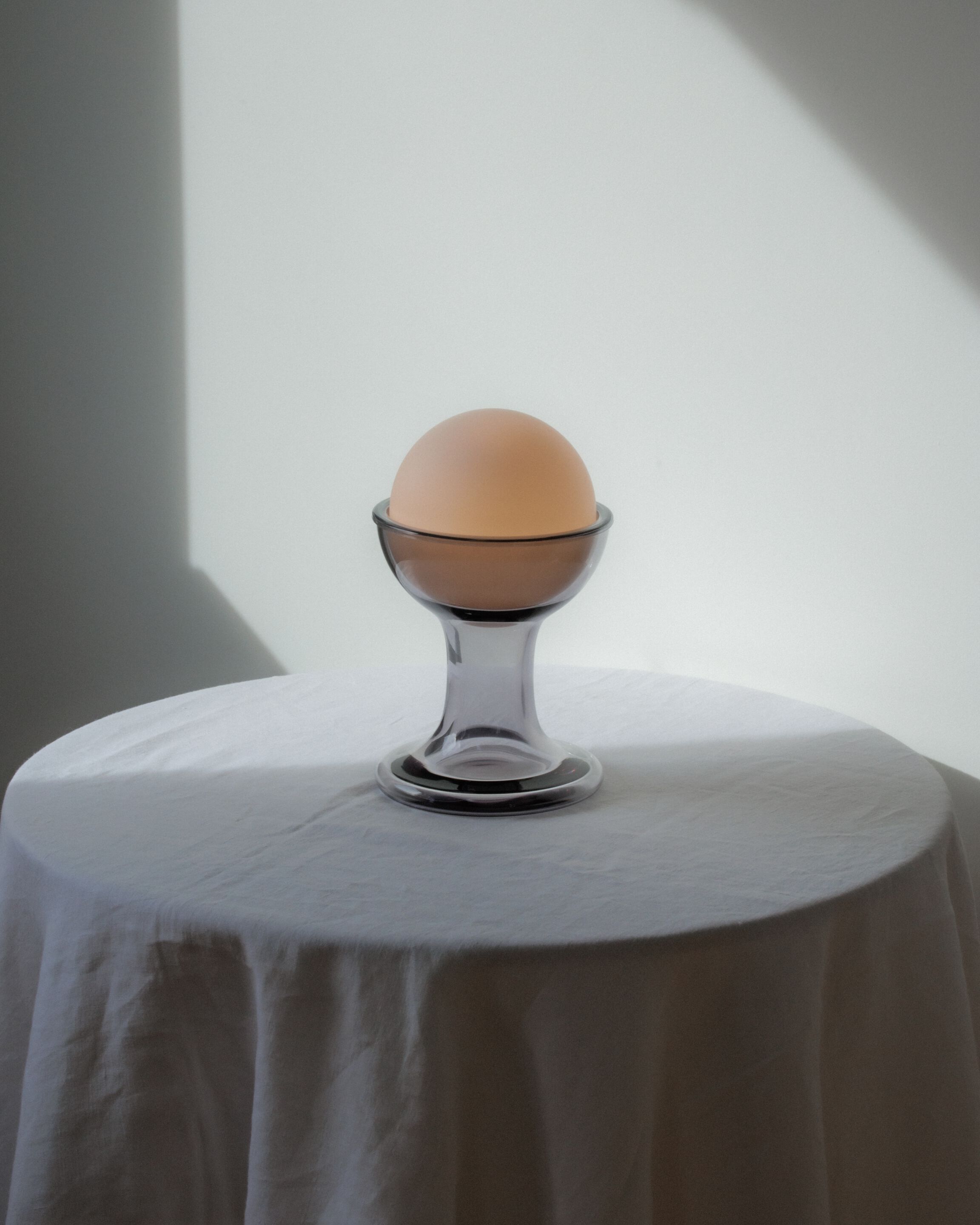 Стеклянная светодиодная настольная лампа Established&Sons GELATO ARCH-00054720 - Вид №65