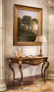 Консоль  ANGELO CAPPELLINI 30128