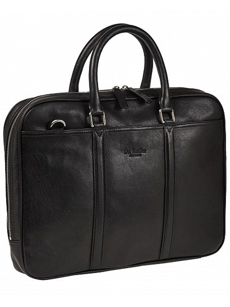 B402619-246-04 Сумка для документов Dr Koffer 