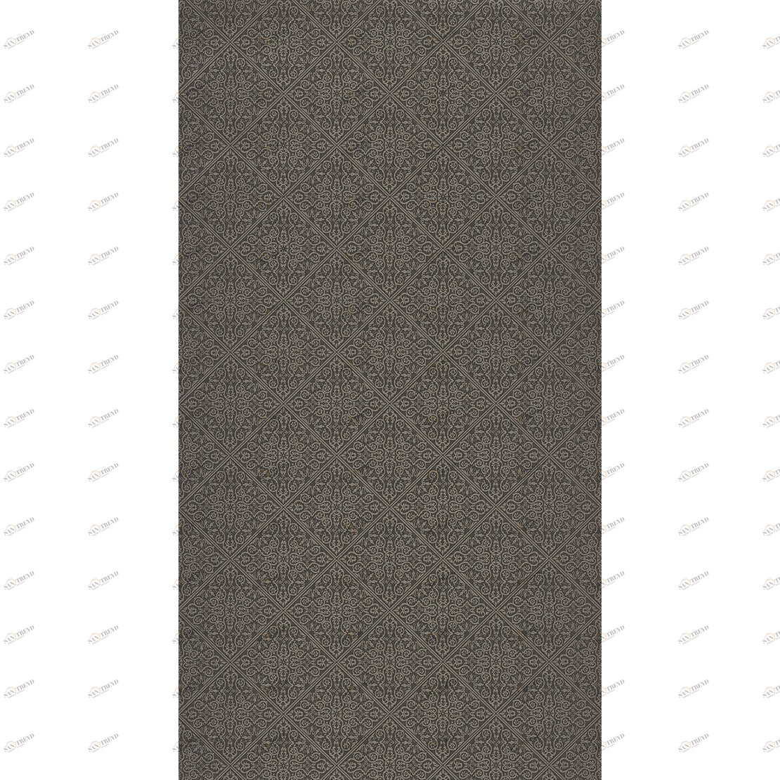 Рулон обоев AMBASSADE AMBA81329505. Основа нетканый винил Casadeco