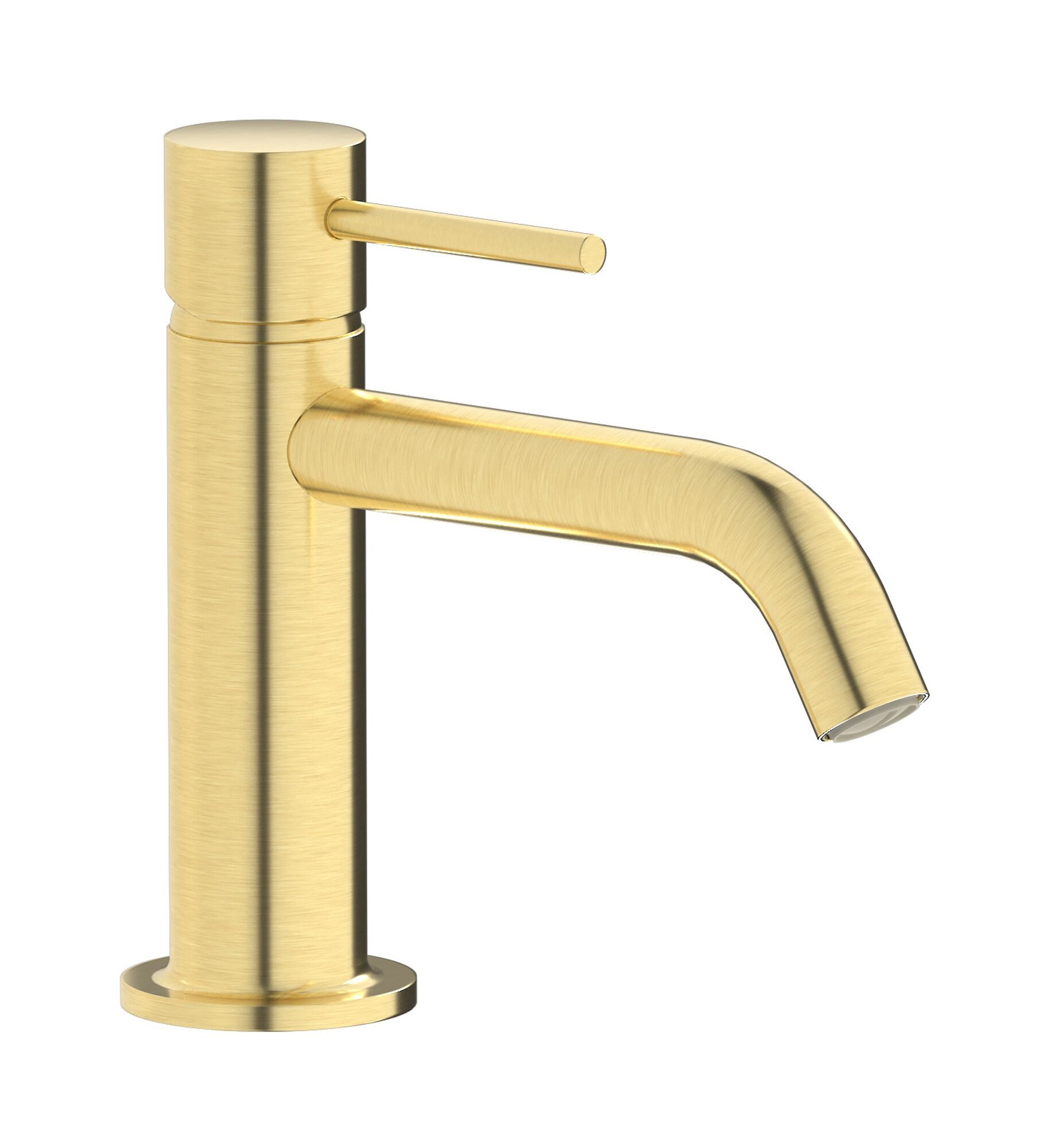 Смеситель для раковины с одним отверстием IB Milano Torino ARCH-00104526 - Вид №5