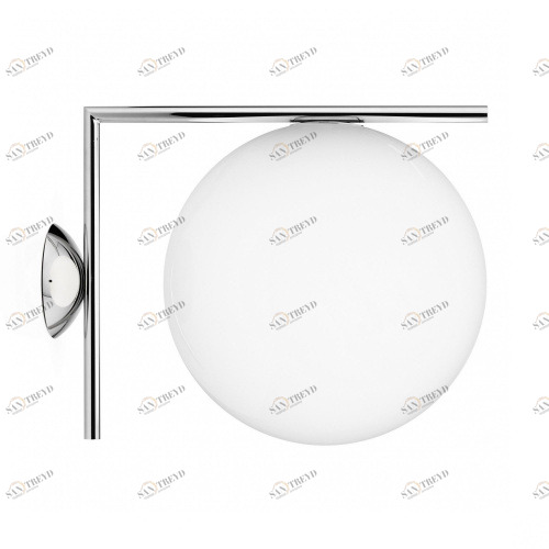 Бра / IC C/W2 Flos sun-id-373291