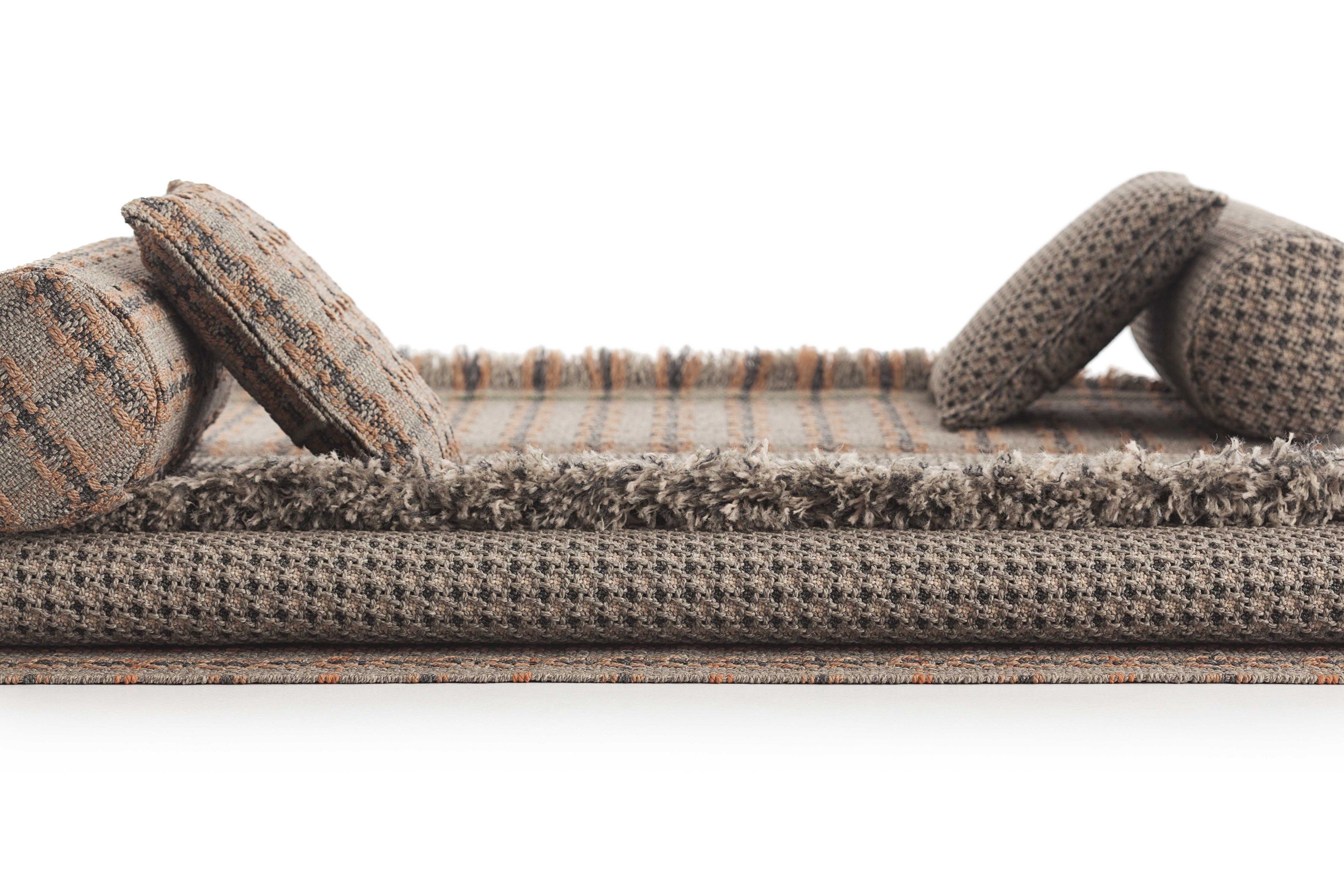 Наружная напольная подушка из синтетического волокна GAN Garden Layers ARCH-00027377 - Вид №7