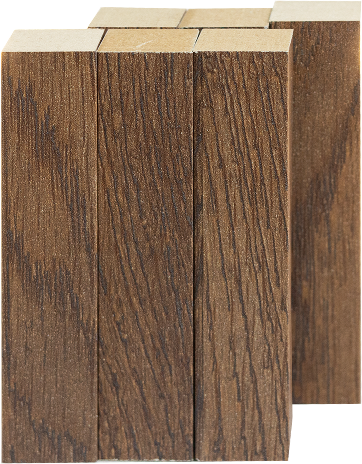 82541009 Соединитель для напольного плинтуса МДФ «Дуб Лексингтон», высота 84 мм, 6 шт. STLM-0029417 FLOOREXPERT