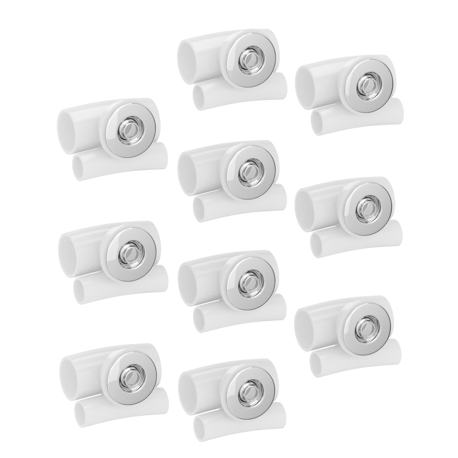 У13883 10 МДЖ пл цвет Хромированный 1 Marka Россия 