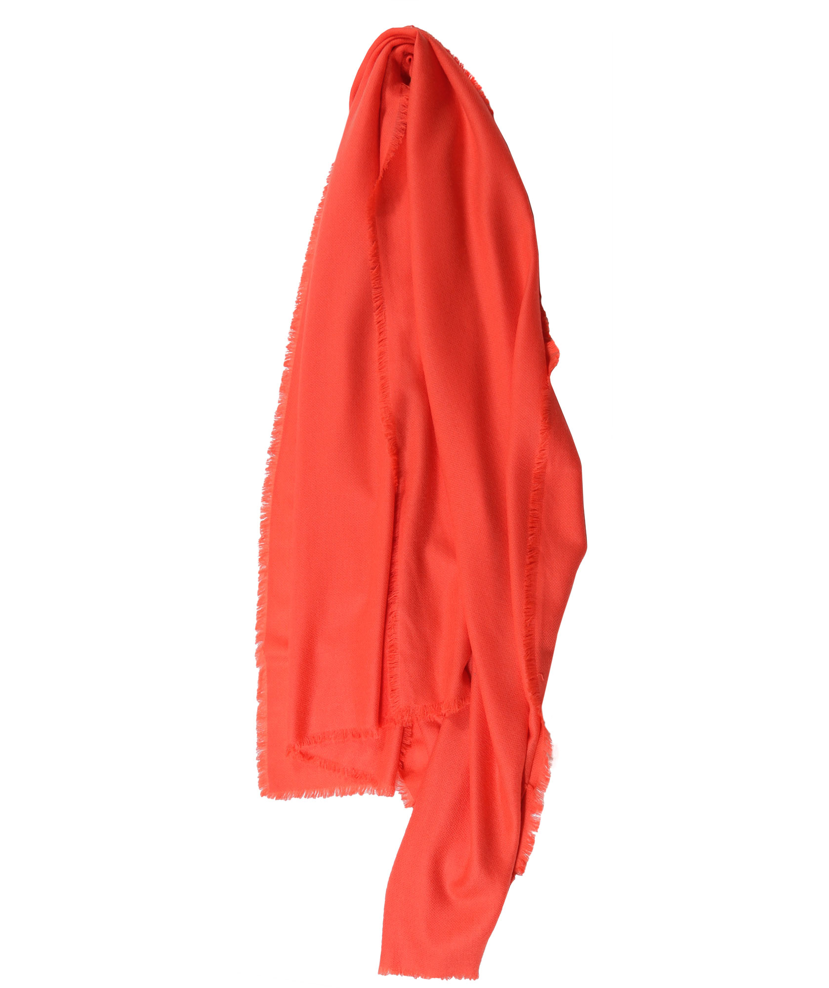 IDEAL_C Шарф-палантин 90/227 шерсть 100% PETRUSSE Santreyd 