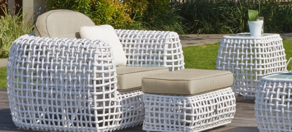 034916 Приставной столик SkyLine Dynasty Santreyd - Вид №1