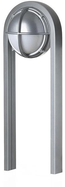 Louis Poulsen Светодиодный алюминиевый столбик Skot sun-id-1463035 - Вид №1