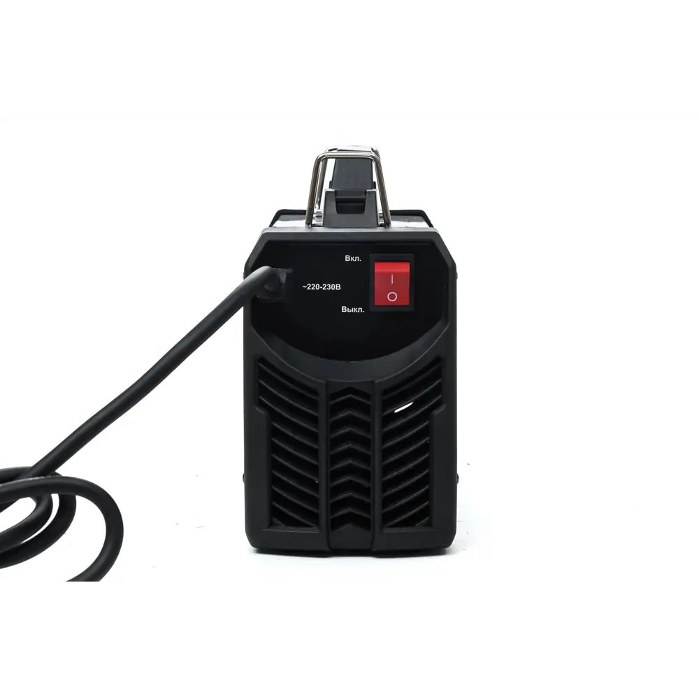 Инверторный сварочный аппарат Ресанта САИ155ЦП 160А 83307016 STLM-0040320 - Вид №2