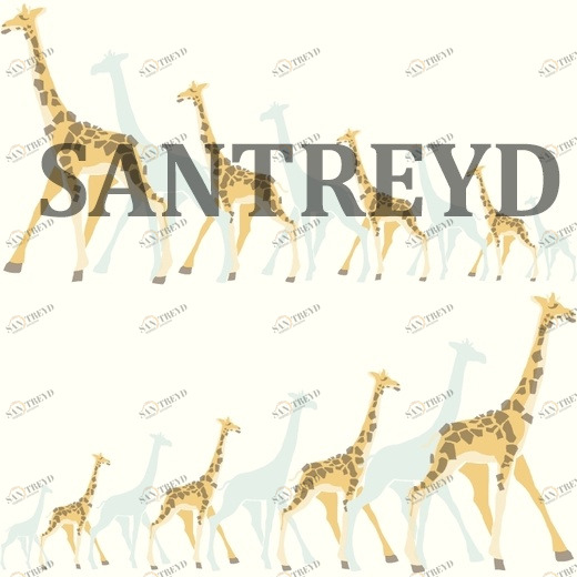 2360-DW-A Обои ProSpero Baby&Kids 2360DWA