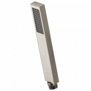 RP62955SS Душевая лейка Raincan с одинарной настройкой Delta Faucet Universal Showering Нержавеющая сталь