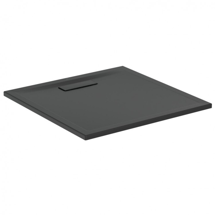 T4466V3 Ультратонкий акриловый квадратный душевой поддон 800x800x25 мм Ideal Standard ULTRAFLAT NEW 