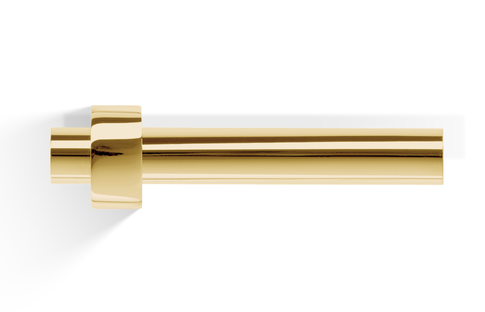 0585420 Держатель туалетной бумаги TPH1 DECOR WALTHER CENTURY 