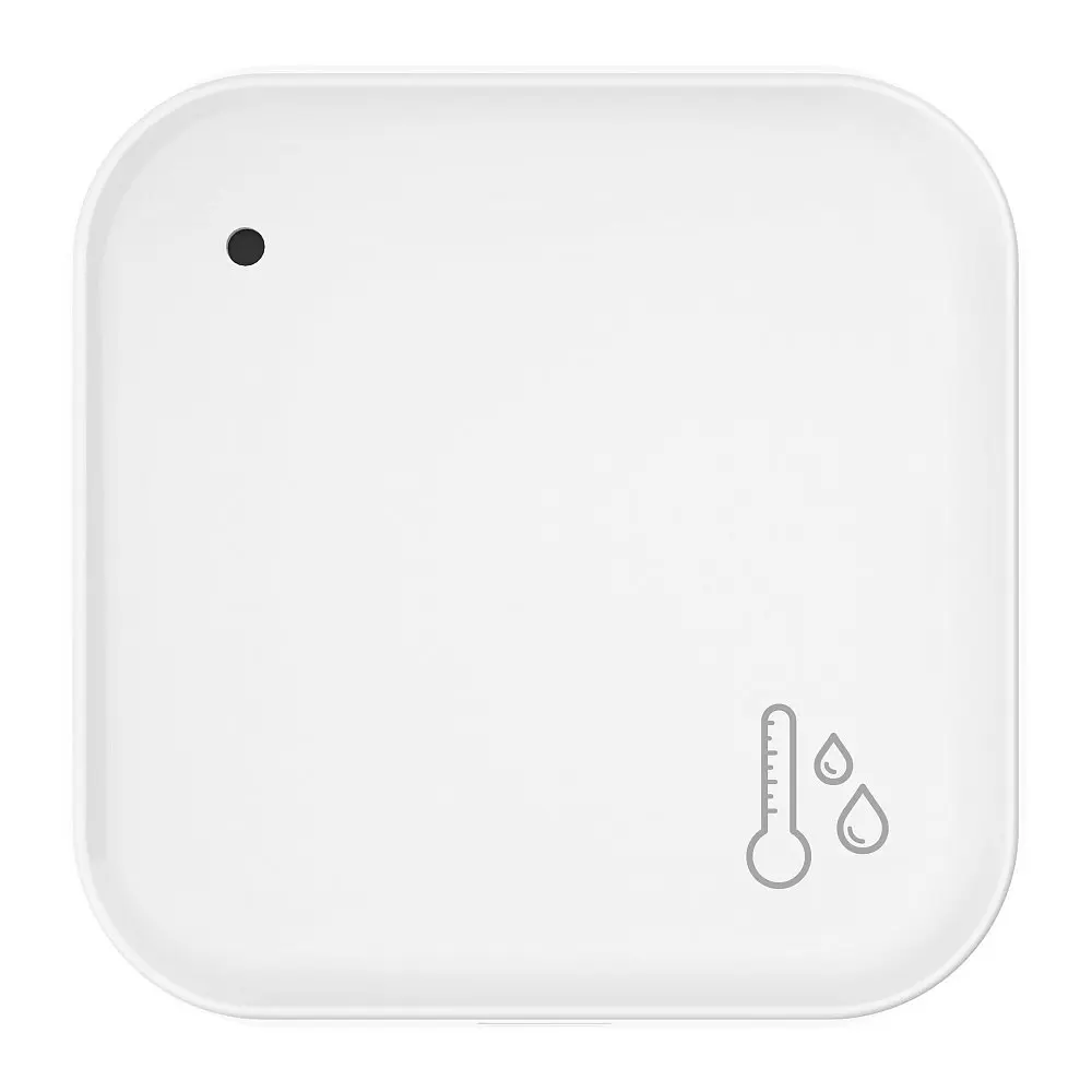 Датчик температуры и влажности Rubetek RC/3602 STLM-2105286 - Вид №1