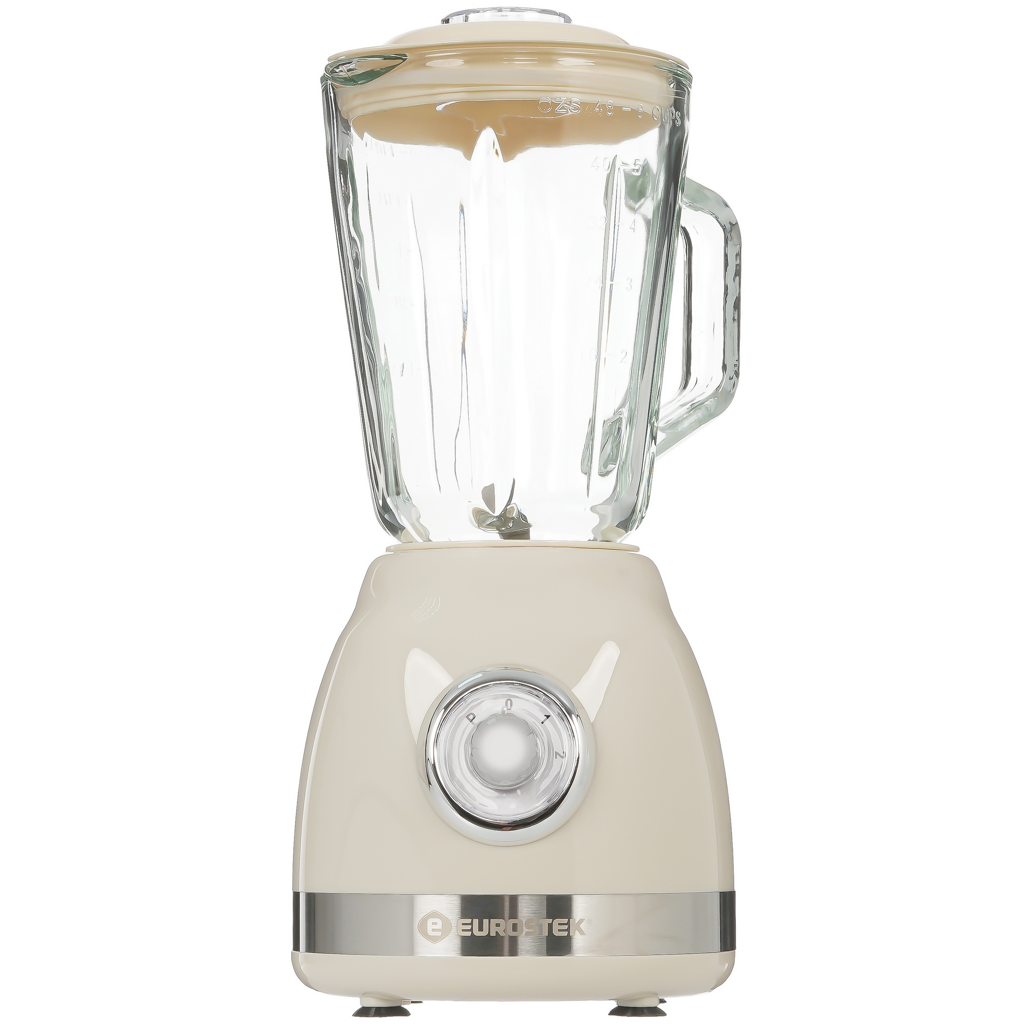 9047191 Блендер стационарный Eurostek EBS-7000 бежевый STDN-0098088 - Вид №1