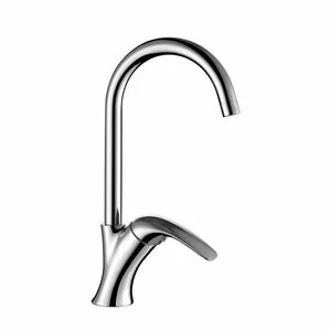 Смеситель для кухни Aquanet Cobra SD90365