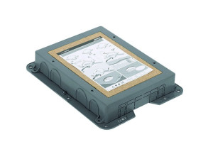 Кассета для электрической системы