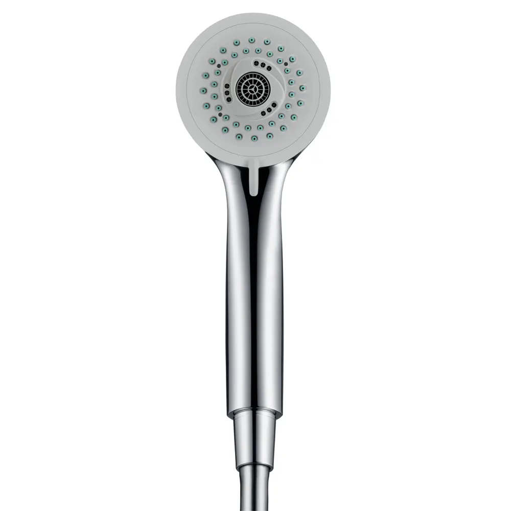 Лейка для душа Hansgrohe Crometta 3 режима цвет хром 18624866 STLM-2200167 Crometta Multi - Вид №3