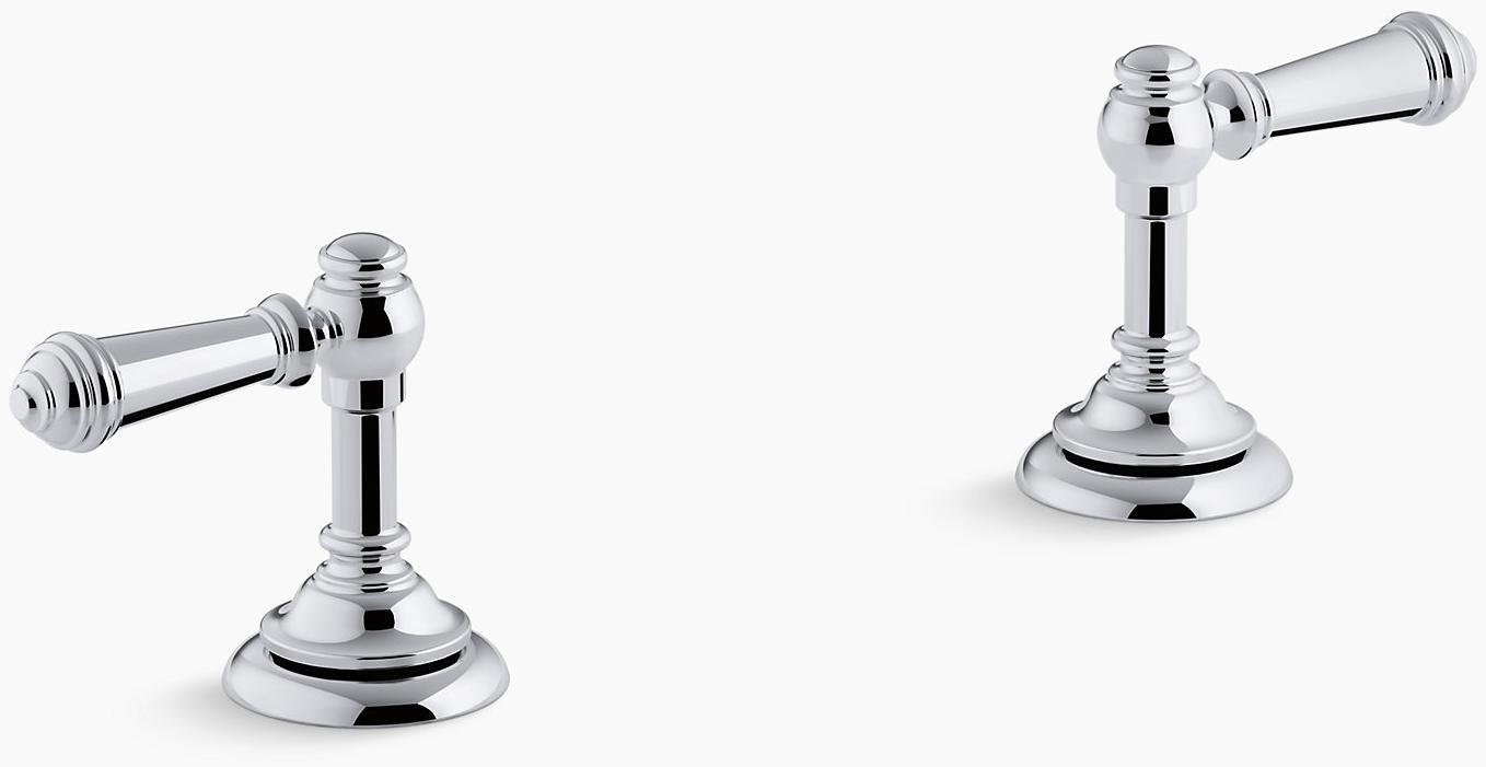 KOHLER  K-T98071-4-CP 