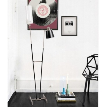 008493 Торшер Delightfull Pastorius - Вид №3