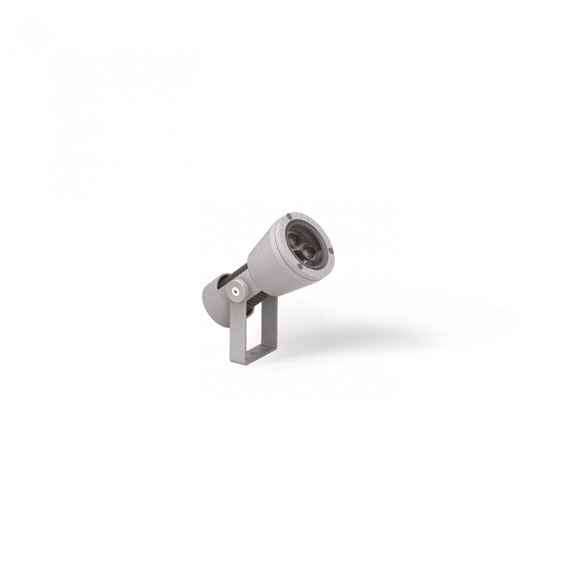 8324103 Проектор Platek MICRO SPRING Proiettore   MICRO SPRING Floodlight - 4 LED RGBW 33° 