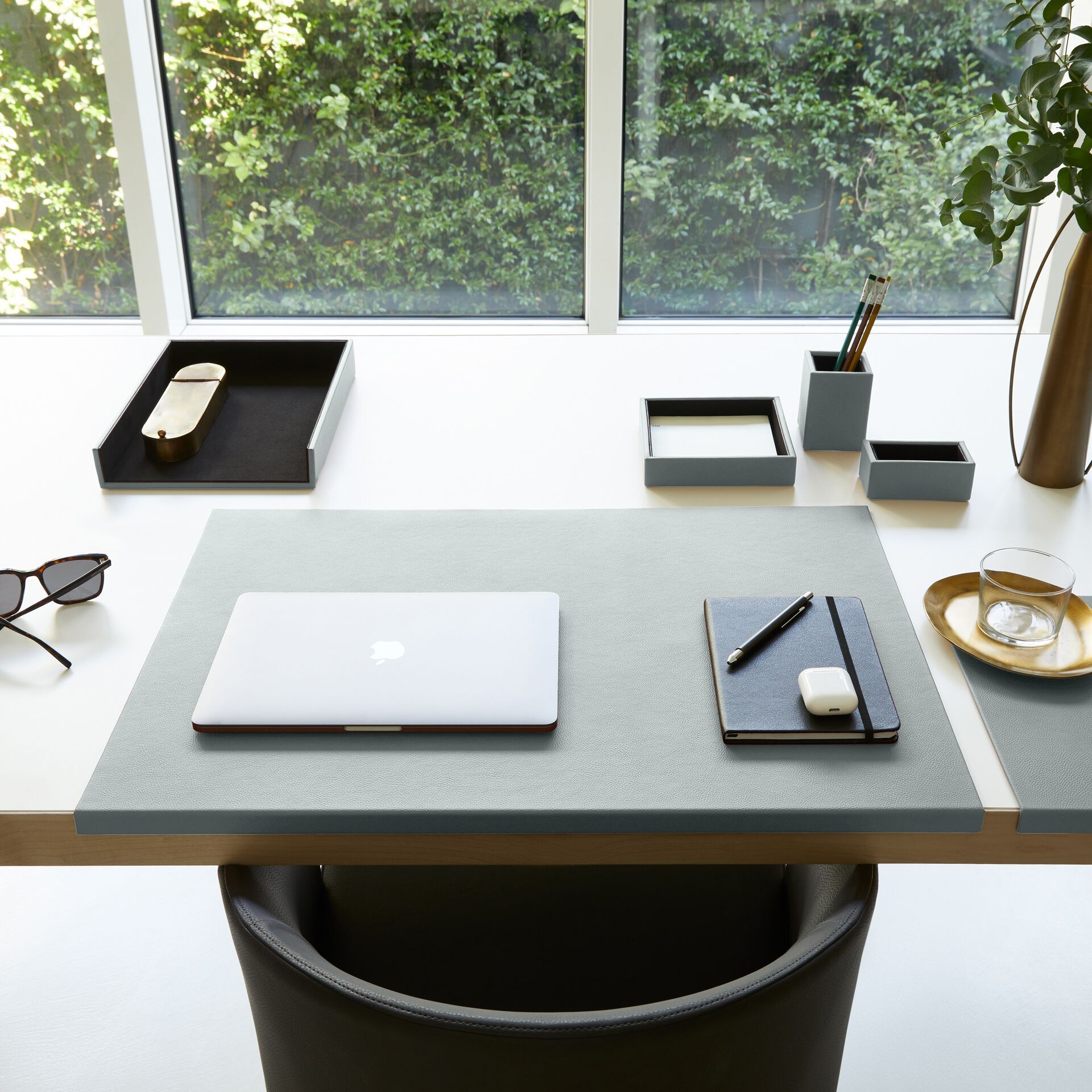 Кожаный держатель ручки EGLOOH Афина ARCH-00144790 - Вид №22