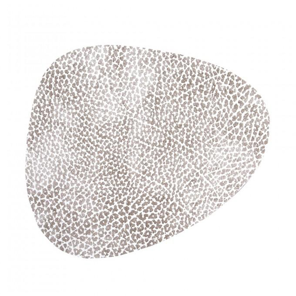 5711590992082 white-grey подстаканник фигурный 11x13 см LINDDNA HIPPO Santreyd 