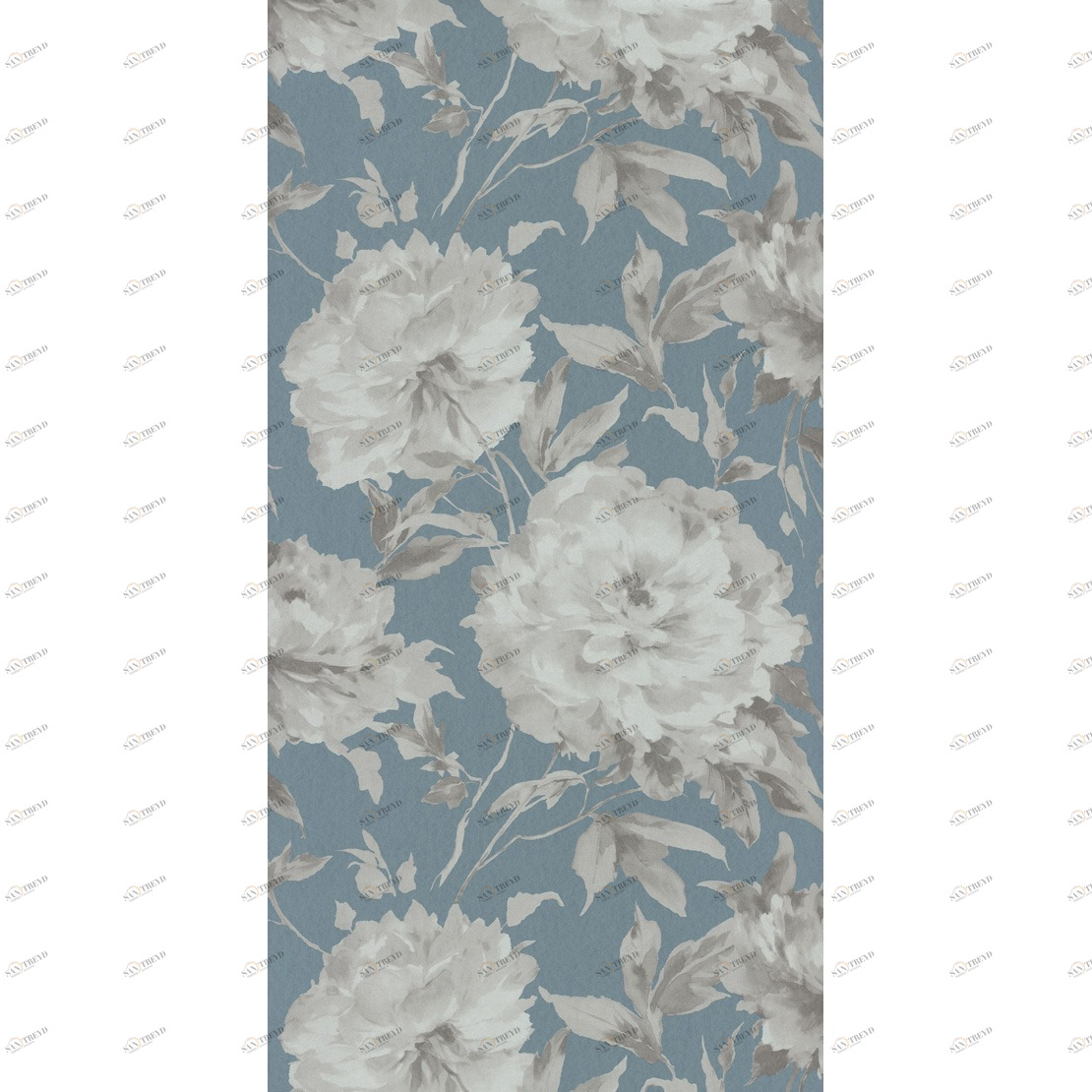 Рулон обоев RENDEZ-VOUS RDV29066412. Основа нетканый материал Casadeco