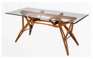 Стол REALE ZANOTTA 2320