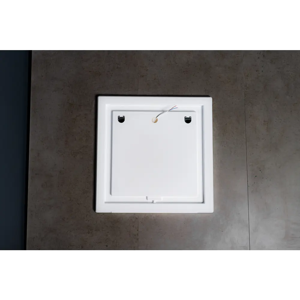 Зеркало Vigo Level Comfort с интеллектуальной подсветкой и часами 89359098 STLM-0992825 - Вид №5